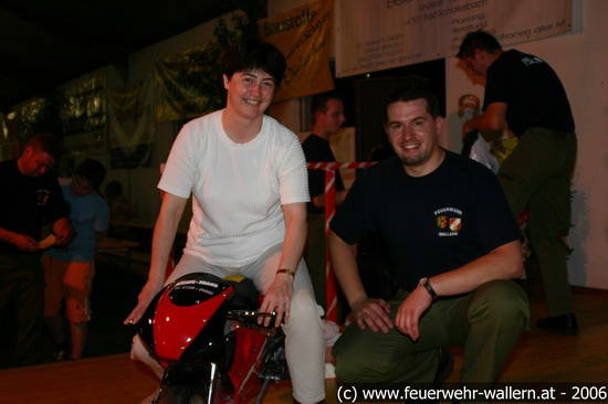 Feuerwehr-Fest 2006 - 