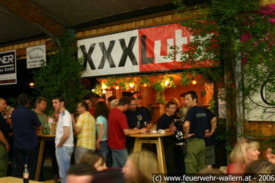 Feuerwehr-Fest 2006 - 