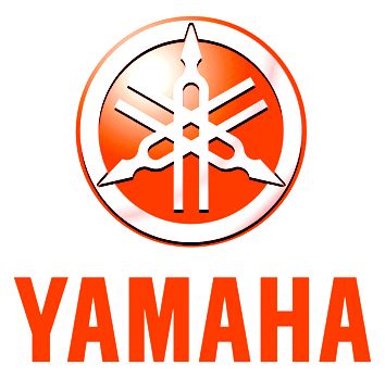 YAMAHA - 