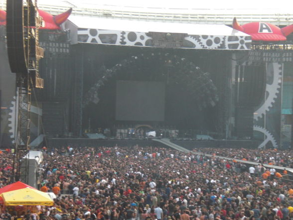 AC/DC in Concert - 