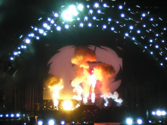 AC/DC in Concert - 