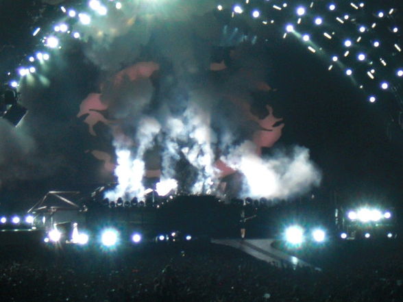 AC/DC in Concert - 