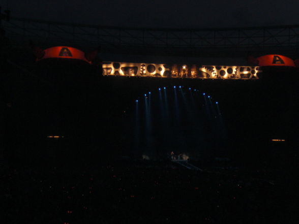 AC/DC in Concert - 