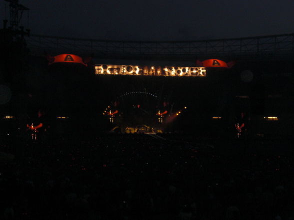 AC/DC in Concert - 