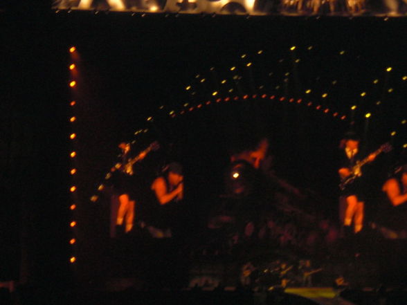 AC/DC in Concert - 