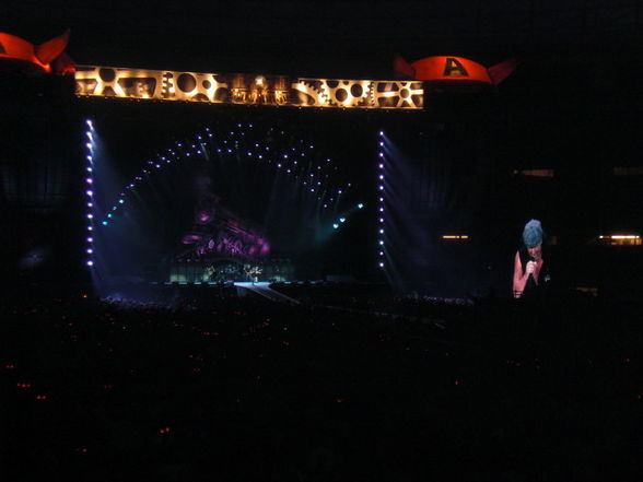 AC/DC in Concert - 