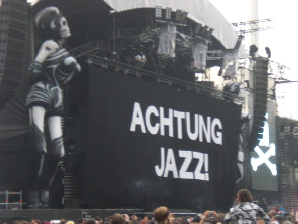 Die Ärzte in Concert - 