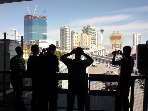 Las Vegas 2009 - 