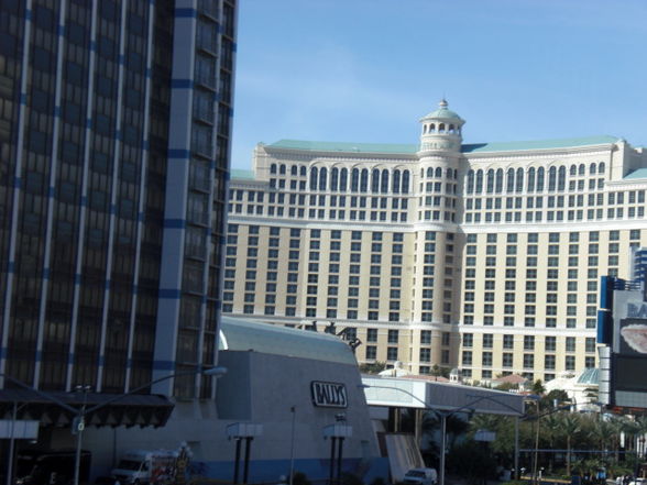 Las Vegas 2009 - 