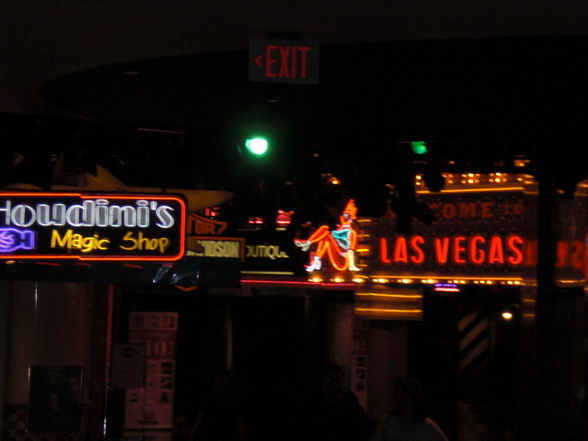 Las Vegas 2009 - 