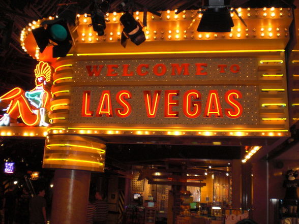 Las Vegas 2009 - 