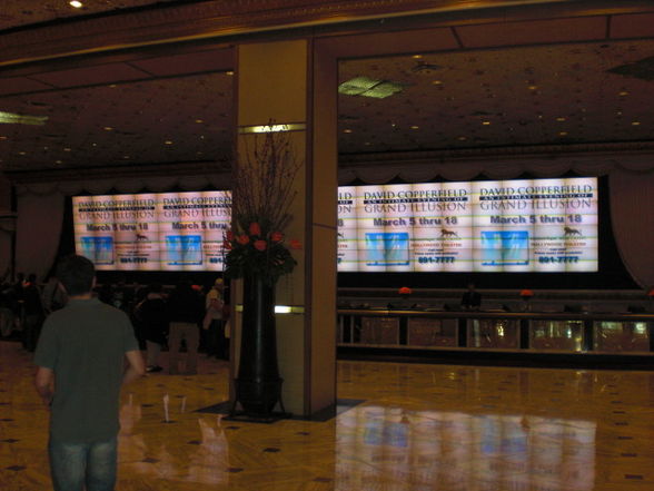 Las Vegas 2009 - 