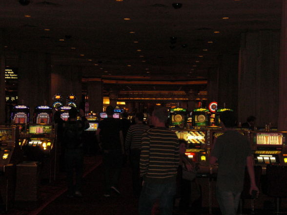 Las Vegas 2009 - 