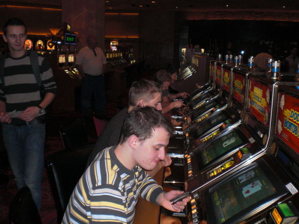 Las Vegas 2009 - 