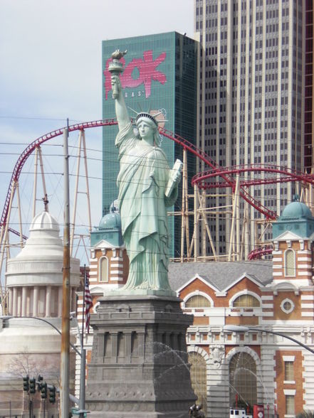 Las Vegas 2009 - 