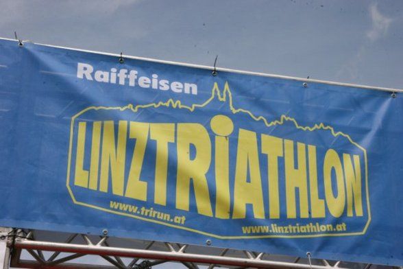 triathlon linz - 