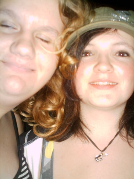 Kronefest +18.08.2007+ - 