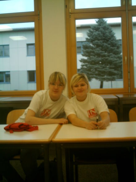 berufschule 2008 - 