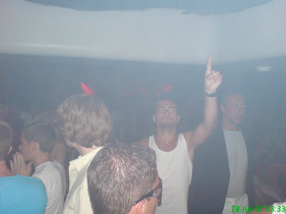 IBIZA 2007 - 