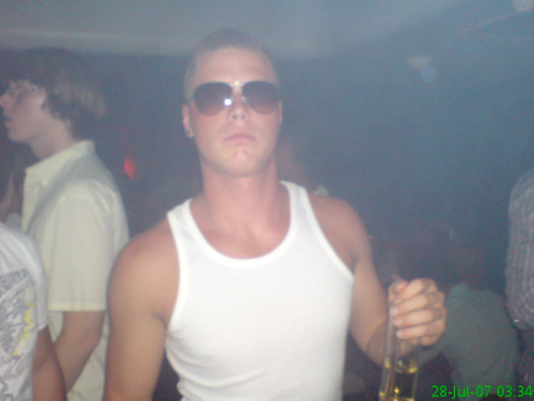 IBIZA 2007 - 