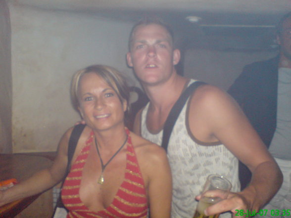 IBIZA 2007 - 