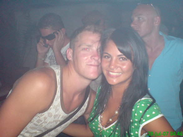 IBIZA 2007 - 