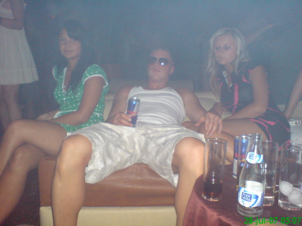 IBIZA 2007 - 