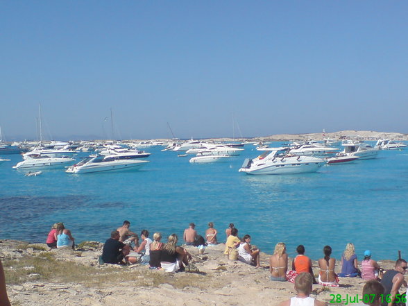 IBIZA 2007 - 