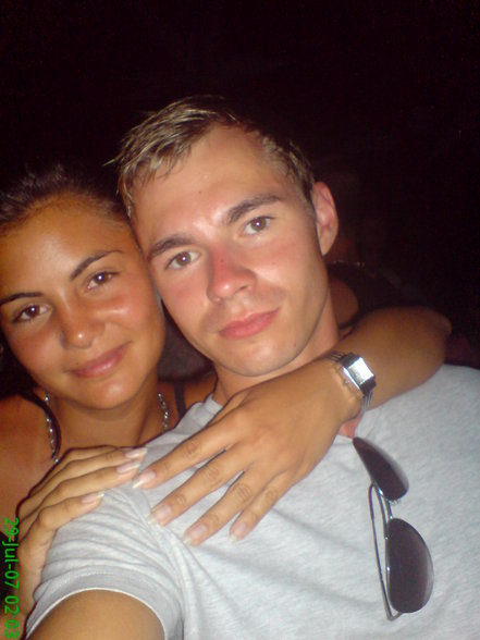 IBIZA 2007 - 