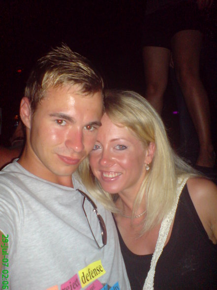 IBIZA 2007 - 