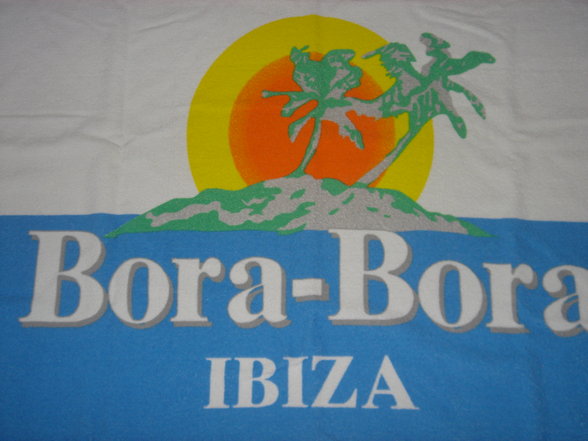 IBIZA 2007 - 