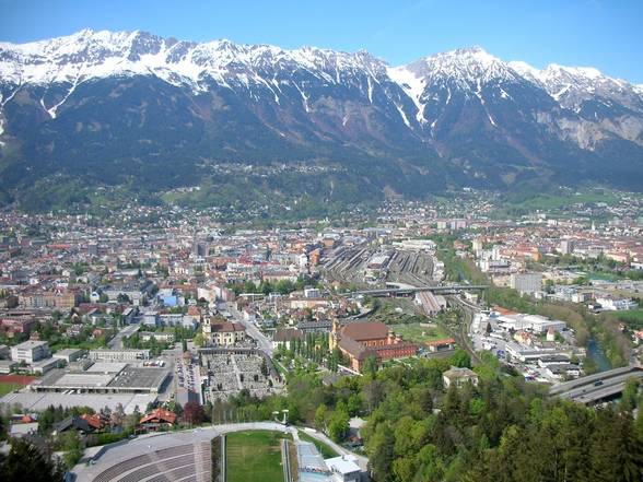 Innsbruck 2006 - 