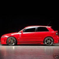 AUDI A3 - 