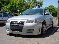 AUDI A3 - 