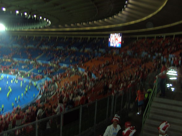 Euro 2008 Austria-Poland - 