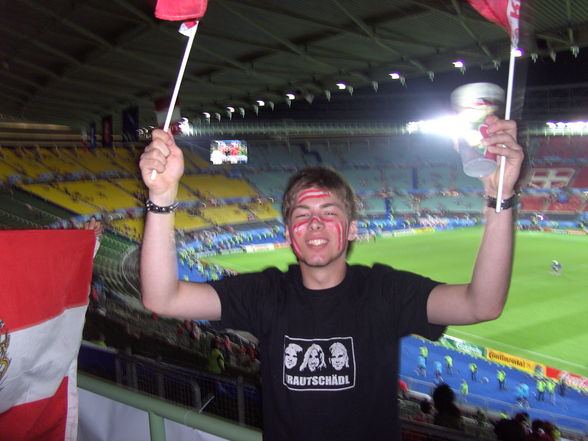 Euro 2008 Austria-Poland - 