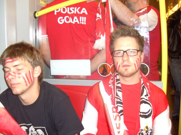 Euro 2008 Austria-Poland - 