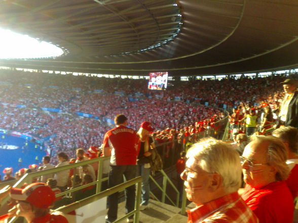 EURO 2008 Austria-Germany - 