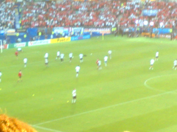 EURO 2008 Austria-Germany - 