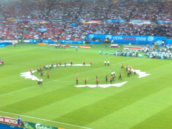 EURO 2008 Austria-Germany - 