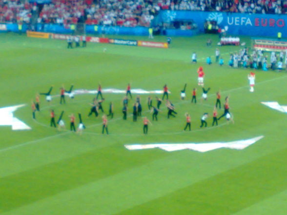 EURO 2008 Austria-Germany - 