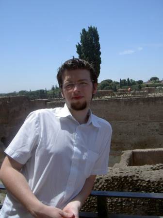 Rome 2006 - 