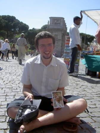 Rome 2006 - 