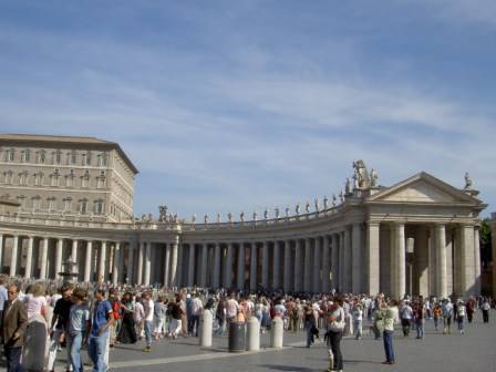 Rome 2006 - 