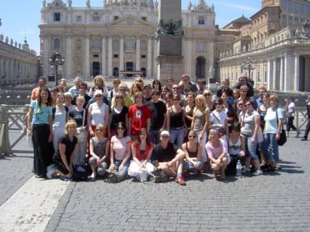 Rome 2006 - 