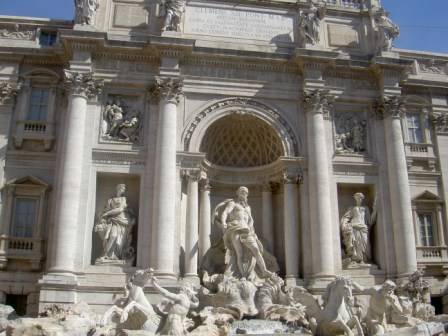 Rome 2006 - 