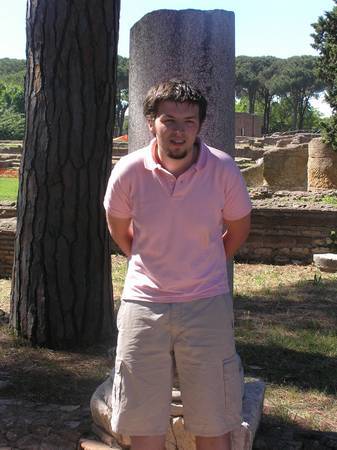 Rome 2006 - 