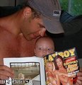 Geile Fotos murs i scho song! - 