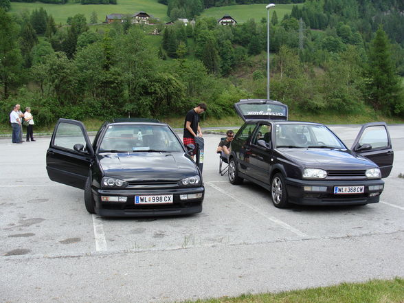 GTI-TREFFN 2009 !!! ich war dabei !! - 