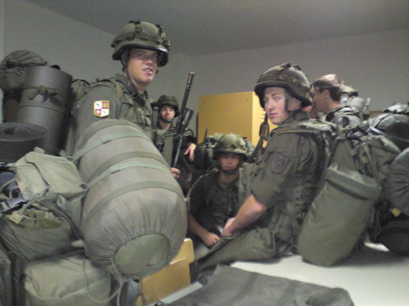 BundesHeer !!!  - 